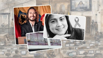 Cabildante Julián Sastoque exige control político en el Concejo de Bogotá por el caso Yulixa Toloza: el distrito deberá rendir cuentas