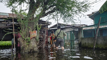 Aumentan a más de 200