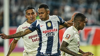 En abril del 2024 iniciará