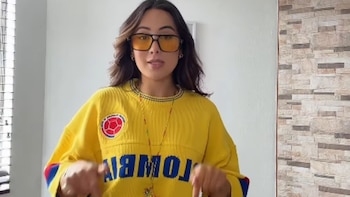 Influenciadora bogotana se quejó de las marcas colombianas y contó mala experiencia que tuvo con una tienda en San Victorino en Bogotá