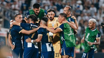 Alianza Lima intentará seguir avanzando