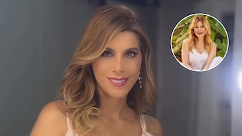Viviana Rivasplata se harta de la polémica que hay por el libro de Gisela Valcárcel: “Seguimos hablando de la misma tontería”