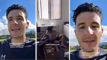 Influencer y profesor de idiomas