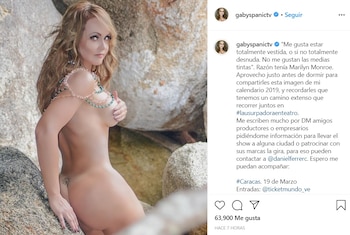 Así promovió el regreso de