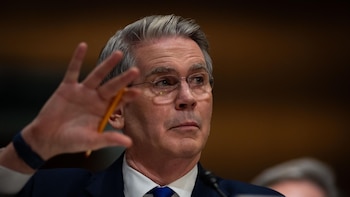 Estados Unidos reafirma su política