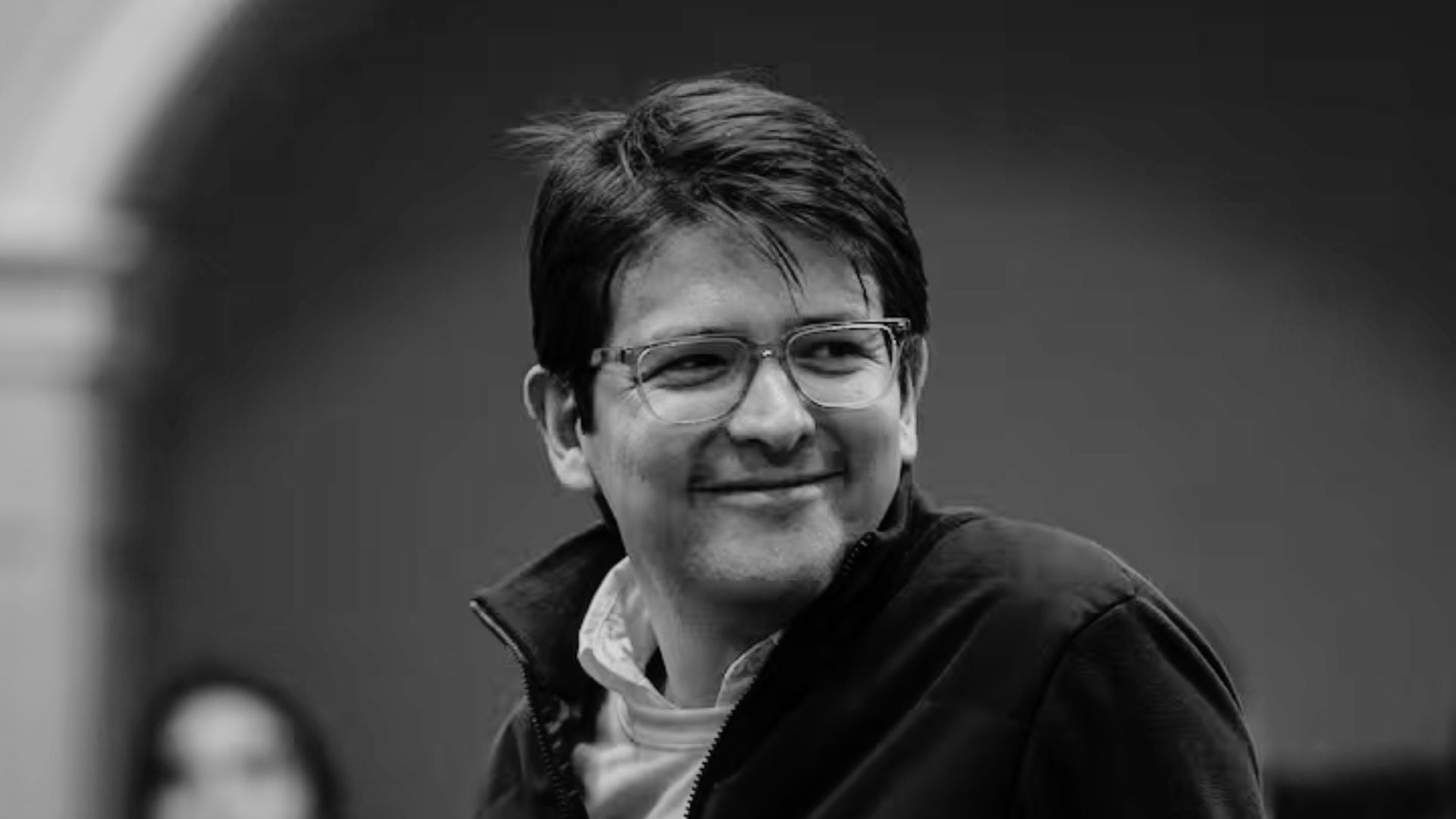 El senador y precandidato presidencial fue asesinado el 7 de junio de 2025 durante un evento político en el parque El Golfito, en Bogotá. - crédito @migueluribet/Instagram