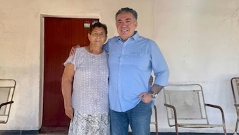 ¿Dónde está Enrique Inzunza? Reaparece tras ausentarse del Senado por acusaciones de EEUU