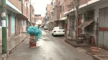 “Te vamos a linchar”: Vecinos de SJL lanzan advertencia a delincuentes ante ola de robos en la zona