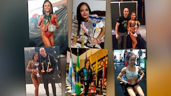 Álbum de fotos: desde 2020,