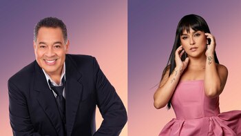 Tito Nieves se presentará en