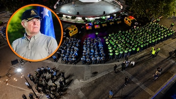 Autoridades de Seguridad en Honduras lanzan ofensiva para recuperar espacios públicos y frenar estructuras criminales