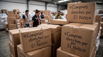 Emergencia por El Niño abre contrataciones por hasta $80 millones en Panamá