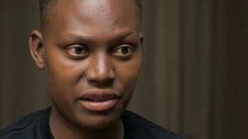 La triste historia de Annet