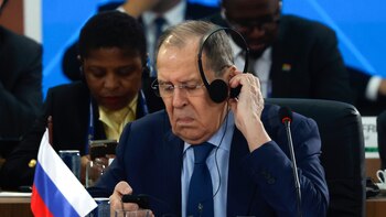 Lavrov considera "muy útiles" las
