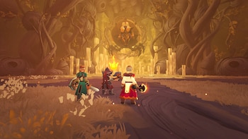 Farever, de Shiro Games