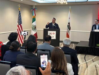 Alito Moreno anunció el "Día