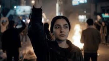 'Dreams of Violets' se ha presentado en el Festival de Tribeca
