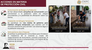 Foto: Presidencia