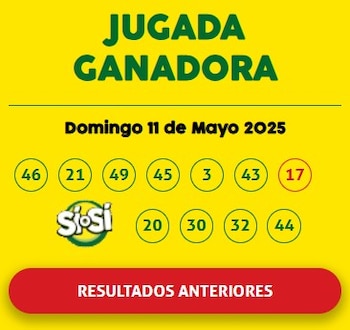 La Tinka sorprende con un