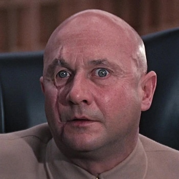 Ernst Stavro Blofeld: