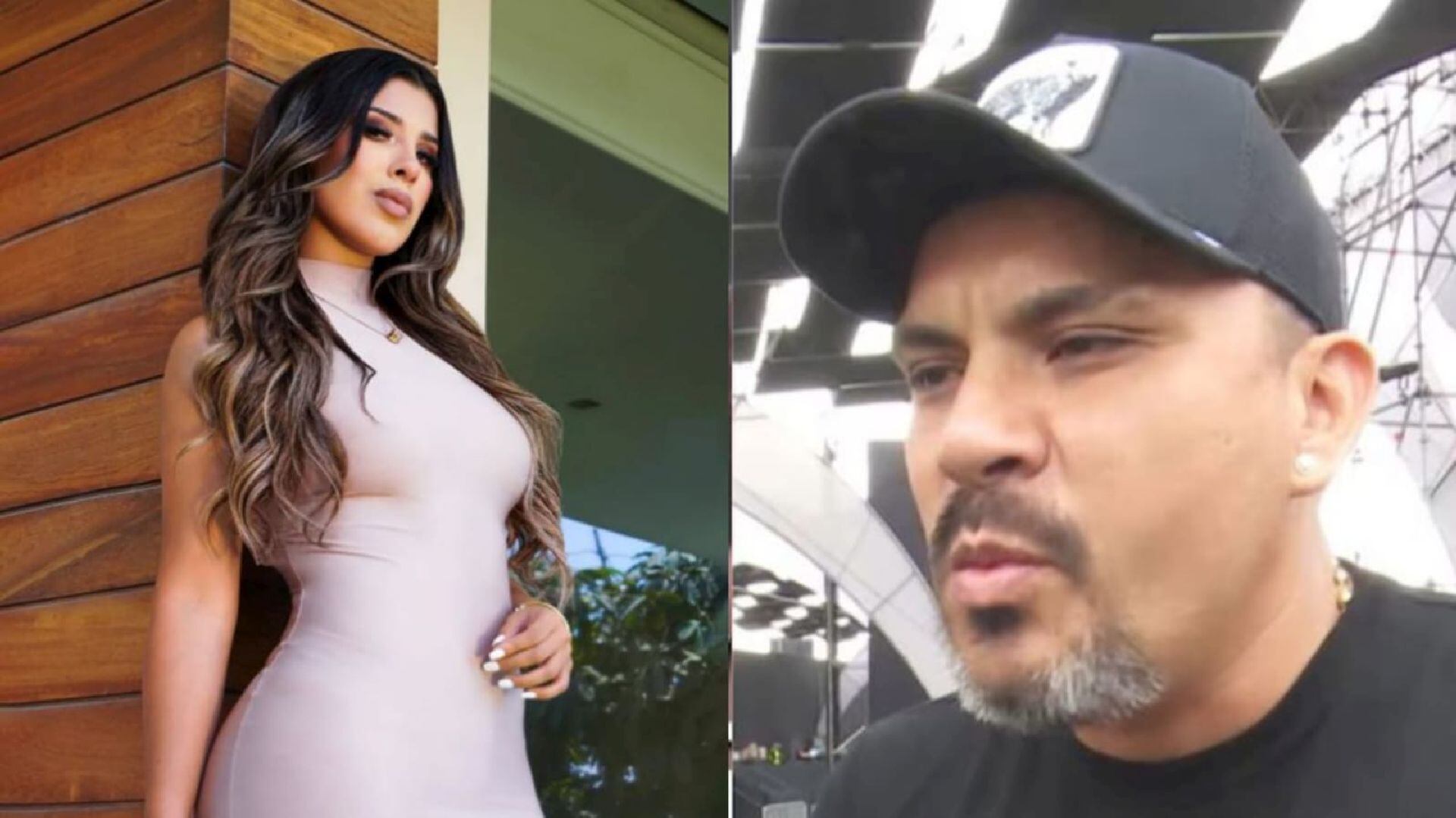 Yahaira Plasencia y Luis Fernando ‘El Diablo’ estarían a punto de oficializar su nuevo romance