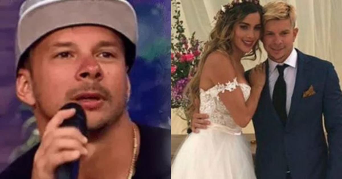 Mario Hart confirma que enfrentó crisis con Korina Rivadeneira y recuerda su reacción cuando la modelo se fue de su casa - Infobae