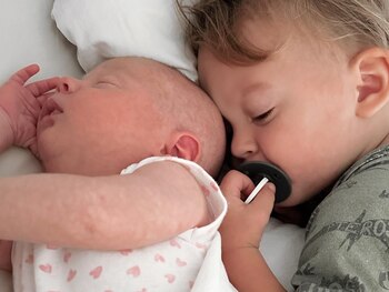 Donatello y Alfonsina