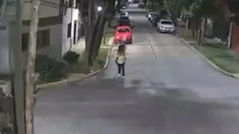 El traicionero ataque por la