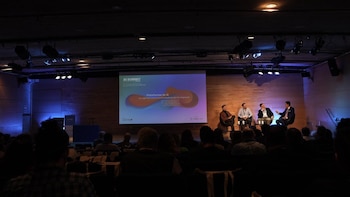Substrate AI fija el objetivo de superar los 100 millones de facturación en 2030