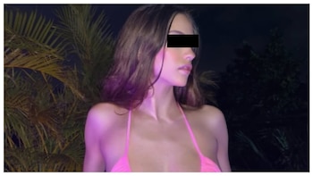 Marianne 'N' tiene 17 años