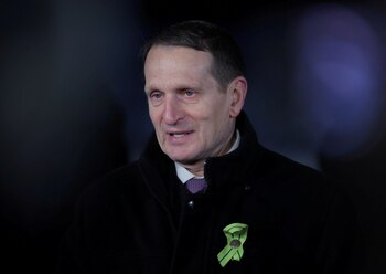 FOTO DE ARCHIVO: El director