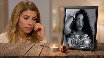Xoana González cuenta cómo ‘La Chocolatita’ la apoyó en uno de los momentos más difíciles de su vida y pide justicia: “Un ser de luz”