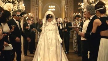 Emma Stone protagoniza una película