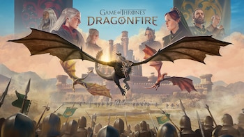 Warner Bros. Games anuncia ‘Game of Thrones: Dragonfire’, un nuevo juego de estrategia