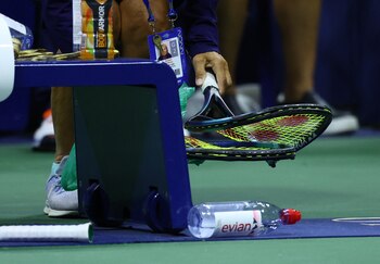 Kyrgios lanzó explosivas declaraciones tras