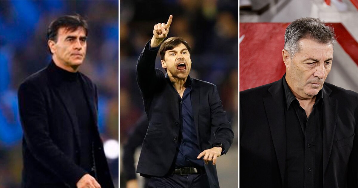 Liga Profesional: Vélez, Talleres y Huracán en la recta final, ¿quién será el campeón?