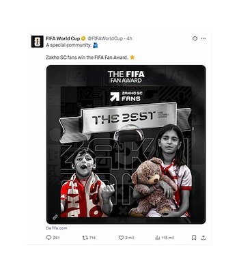 Zakho SC se quedó con