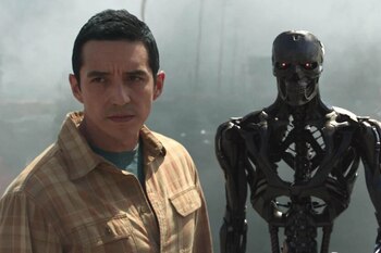 La participación de Luna en