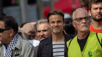 Asens (Comuns) acusa al Gobierno