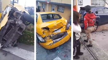 Video | Jóvenes se hicieron