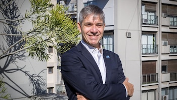 Víctor Valle, presidente de ACDE: “Quizás haya sectores que deban reconvertirse, pero es la única salida para la Argentina”