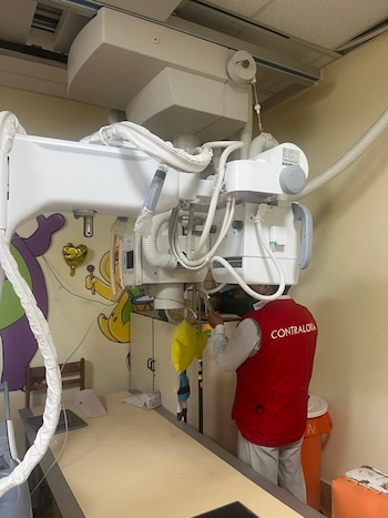 Auditores alertan que la falta