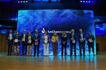 Desde la Cámara de Comercio