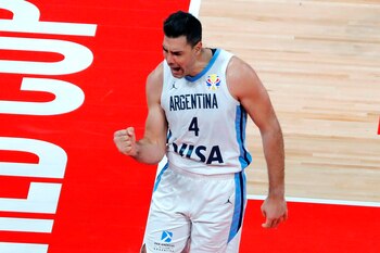 Scola posee el récord de