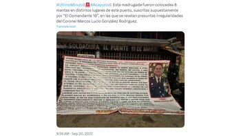 (Captura de X @PresenteMor)