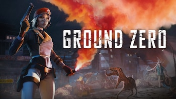 Ground Zero, de Malformation Games