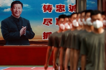 (Foto: REUTERS/Thomas Peter)