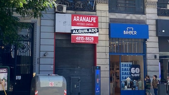 Locales Comerciales Alquileres CABA