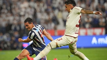 Alianza Lima 0-1 Universitario EN VIVO: minuto a minuto del clásico en Matute por fecha 9 del Torneo Clausura 2026