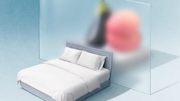 Estas paredes no solo hablan,